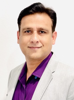 Picture of Sridhar Ravilla