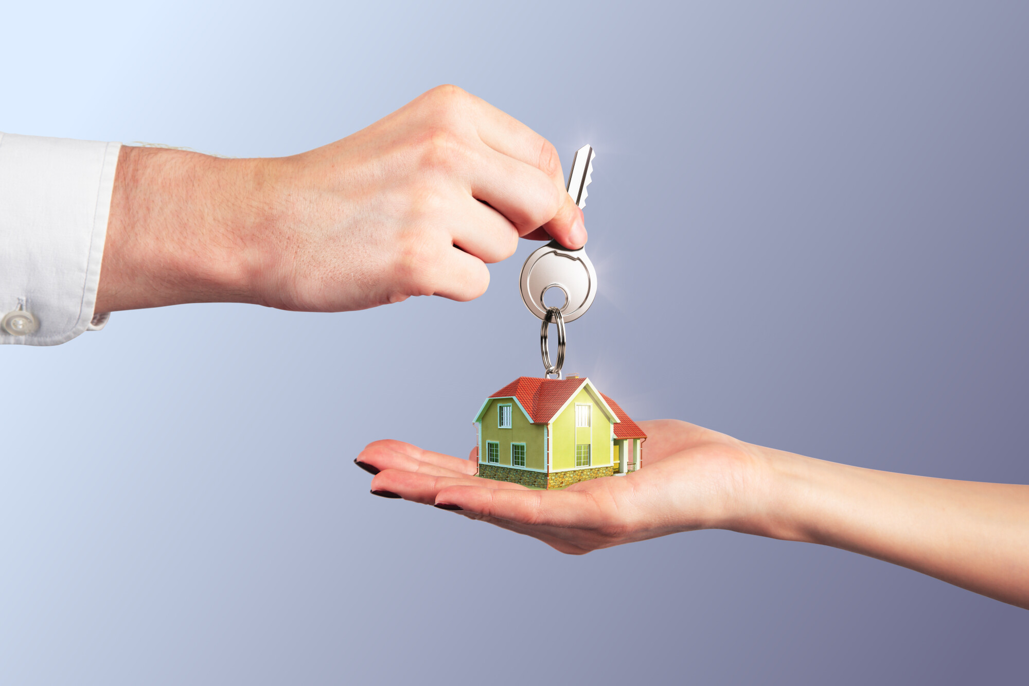 Tips to Attract Tenants in a Tough Market