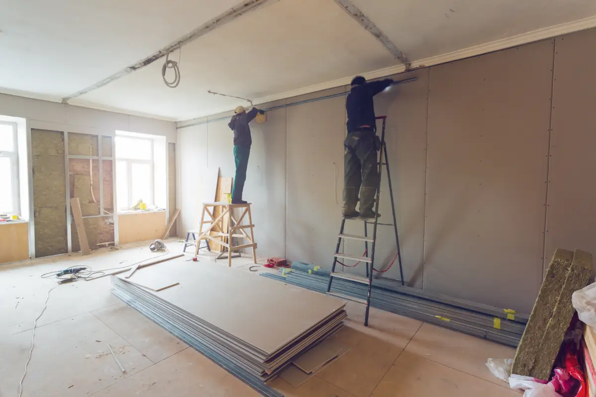 Not Every Upgrade Survives the Turnover Test in Coppell Rentals